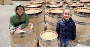 Five Weeks in France: A Winemaker's Perspective on Old World Traditions